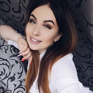 Кристина Кадеева
