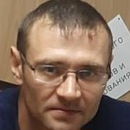 Дмитрий Рябинов