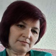 Ирина Качановская
