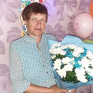 Ольга Собянина