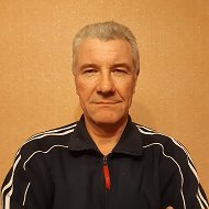 Владимир Харичков