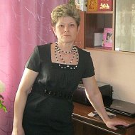 Татьяна Апалькова