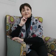 Людмила Шац