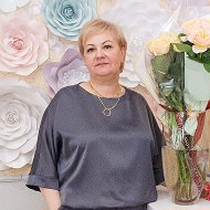 Марина Казанцева