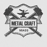 Metal Craft