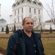 Алексей Стрельников