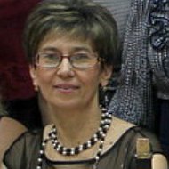 Наталья Фатхалисламова