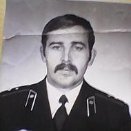 Валерий Ельцов