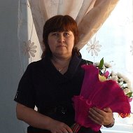Елена Зинурова
