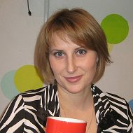 Светлана Минютка