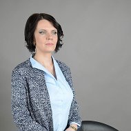 Oksana Писаренко