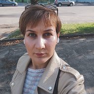 Алена Недодаева