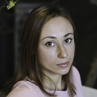 Жанна Большакова