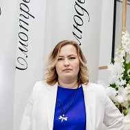 Светлана Долгова