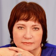 Наталья Букина