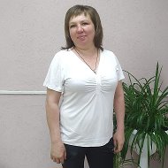 Ольга Спирина