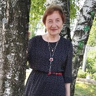 Татьяна Шитова