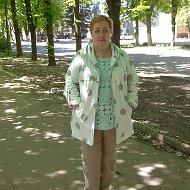 Елена Авдюкова