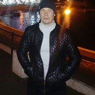 Александр Шихалеев