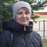 Ольга Протасеня