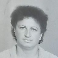Ольга Лешковят