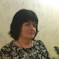 Ирина Земляновская