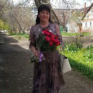 Elena Sergeeva