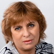 Светлана Биличенко