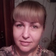 Светлана Илькевич