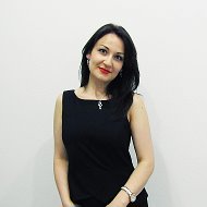 Ольга Капаклы