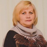 Татьяна Байсак