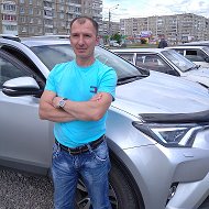 Андрей Киданов