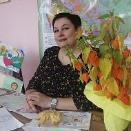 Татьяна Касаткина