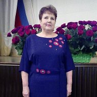 Лидия Карачева