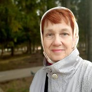 Ольга Гоголева