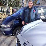 Валерий Ракицкий