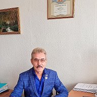 Владимир Кудрин