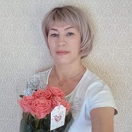 Залифа Насырова