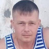 Олег Ульянкин