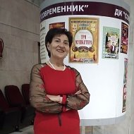 Ирина Селиванова