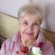 Людмила Колыхматова