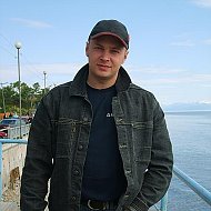 Сергей Федосеев
