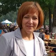 Галина Рафалович