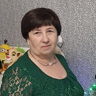 Ирина Захарова