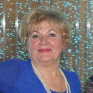 Вера Пуганова