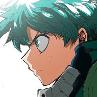 Izuku Midoriya