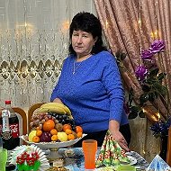 Нина Джафарова