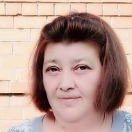 Ольга Щапова