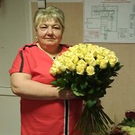Ирина Довнар