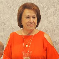Тамара Гудко